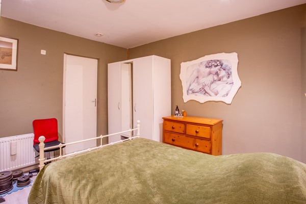 Medium property photo - Withuysstraat 159, 2523 GV Den Haag